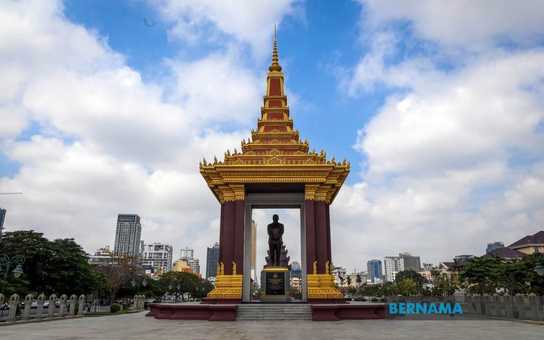 Southeast Asia's Development Priorities: From Energy Transition to AI Governance Across the Region