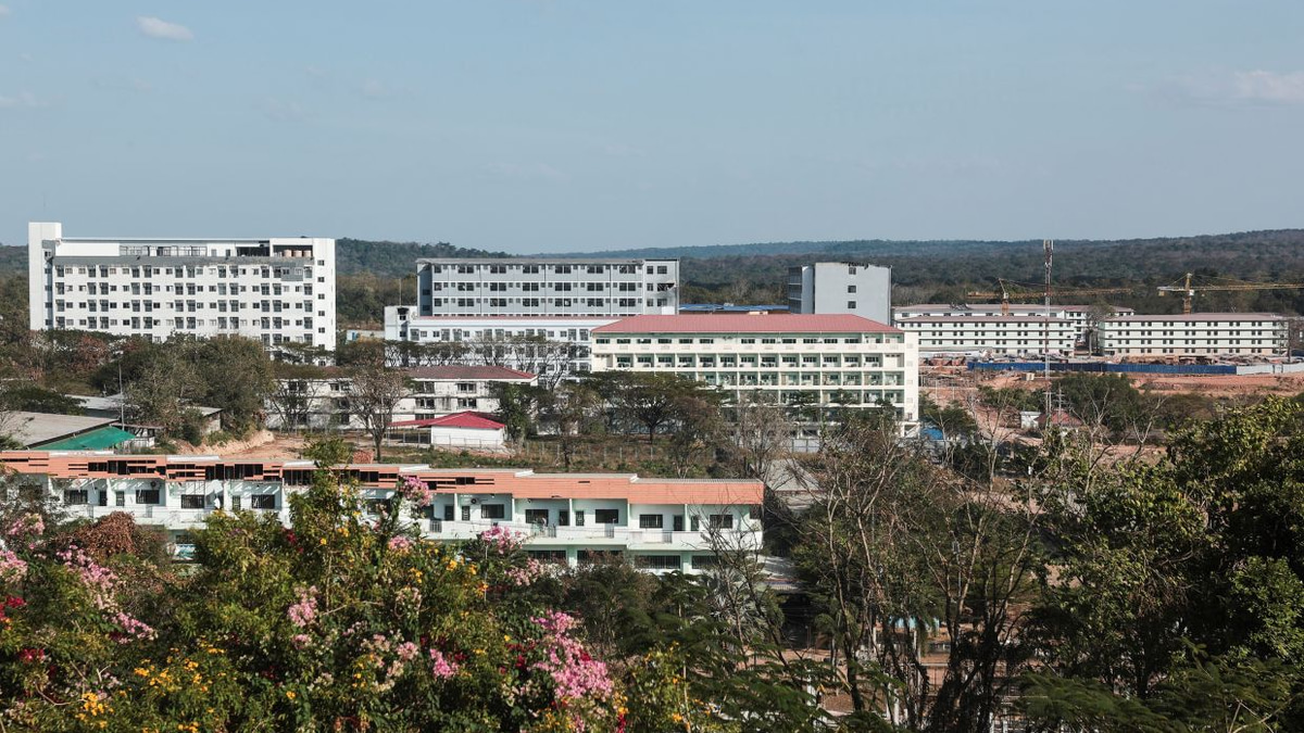 Cambodian Casino Tycoon's Alleged Ties to Major Scam and Trafficking Hub Raise Questions About Complicity