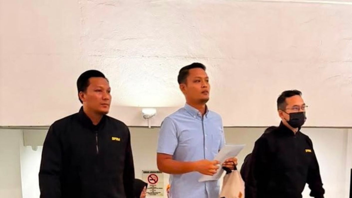 Three Directors Face Money Laundering Charges Over Misappropriated NGO Millions
