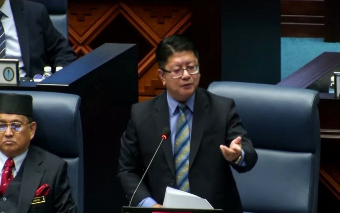 Sepanggar Bay Container Port Expansion Faces Further Delays Despite Multiple Extensions