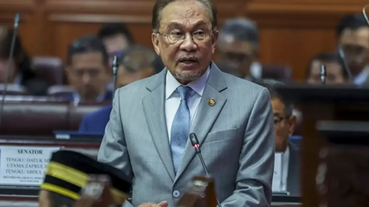 Auditors Failed to Spot eFishery Fraud, Malaysia's PM Says, Raising Questions on Oversight