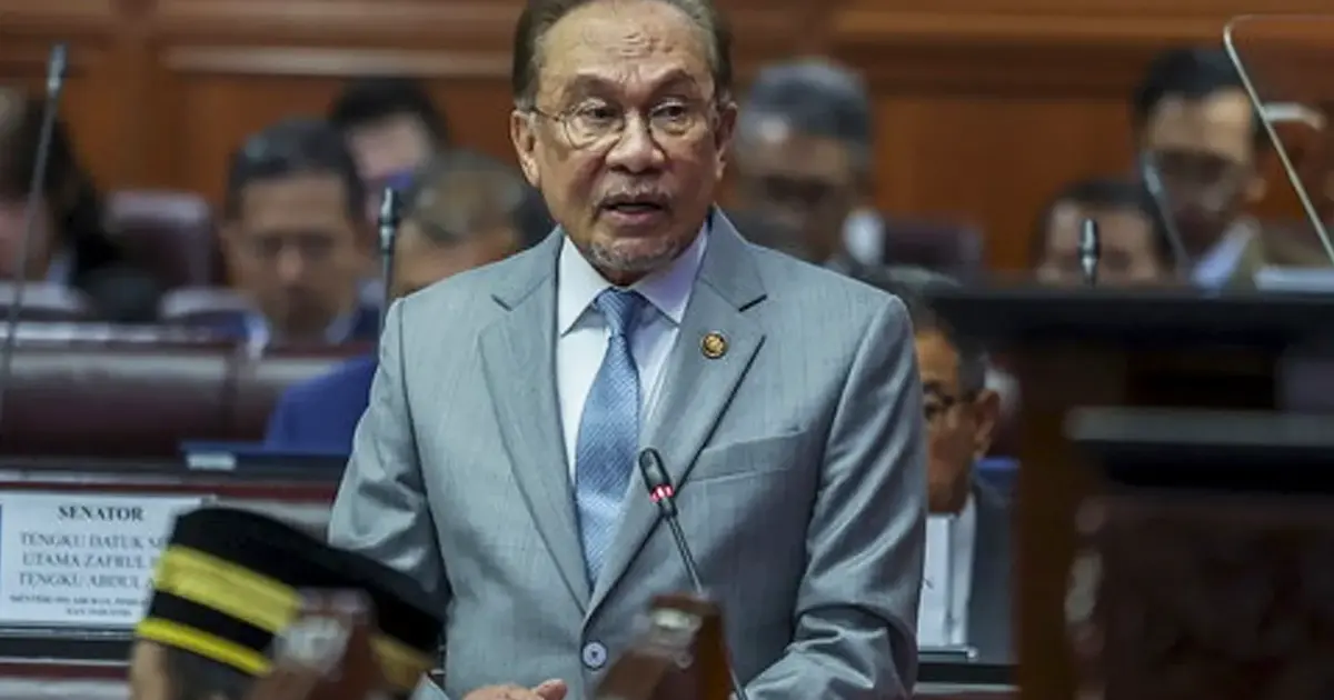 Auditors Failed to Spot eFishery Fraud, Malaysia's PM Says, Raising Questions on Oversight