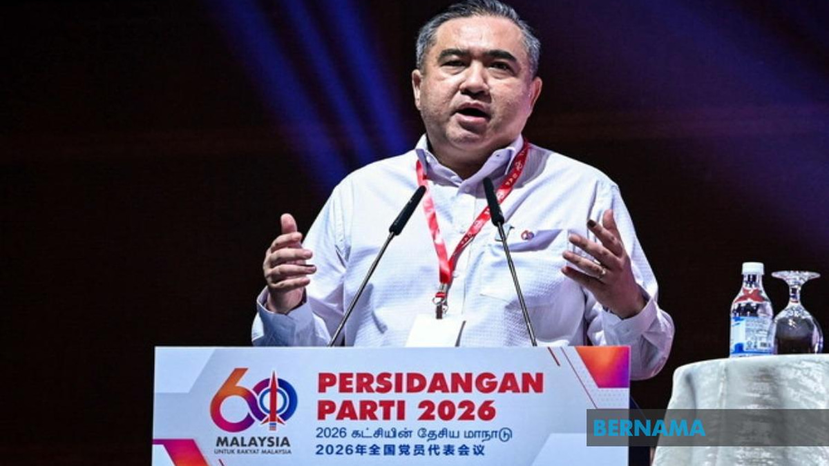 DAP Backs Government Push To Repeal AUKU, Signals Broader Reform Agenda