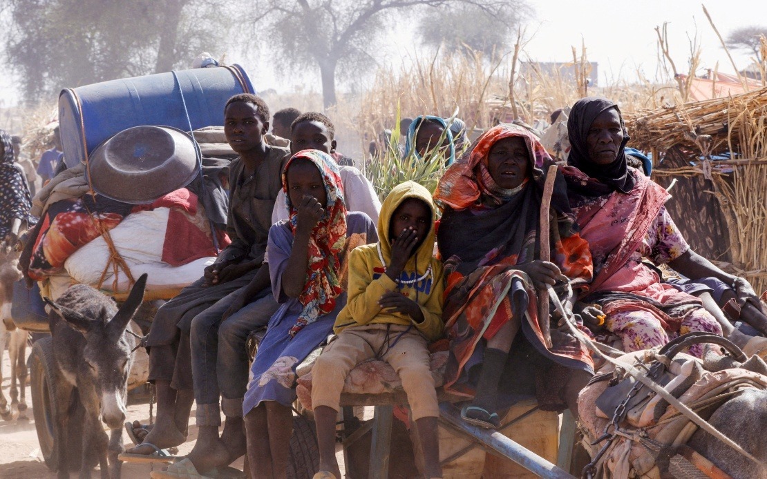 African Union Opposes Foreign Meddling and Rival Governments in Sudan Crisis