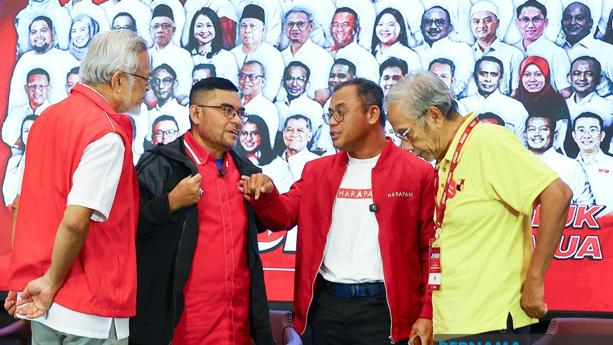 Pakatan Harapan to Dissect Johor Results, Recalibrate Negeri Sembilan Campaign