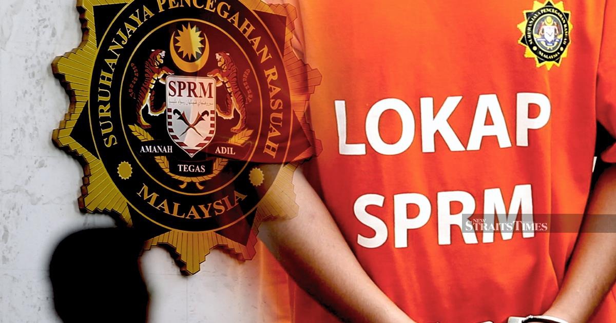 Enforcement Officer Held Over RM190,000 Cooking Oil Bribery Allegation