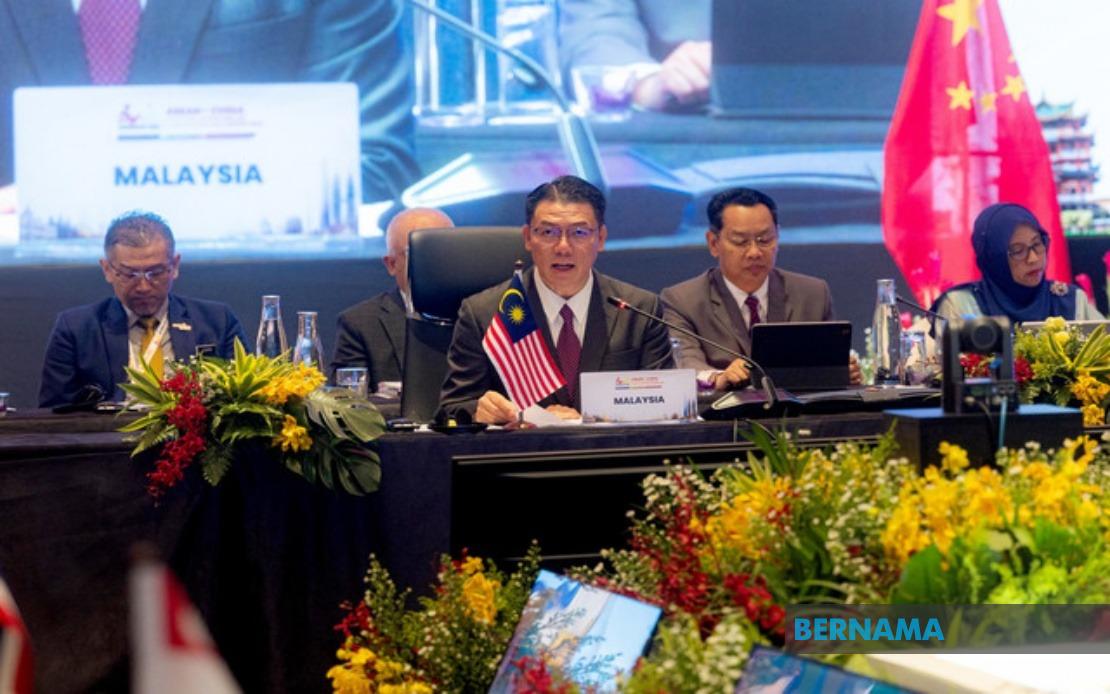 Malaysia Deepens ASEAN-China Partnership on Sustainable Cities and Housing Development