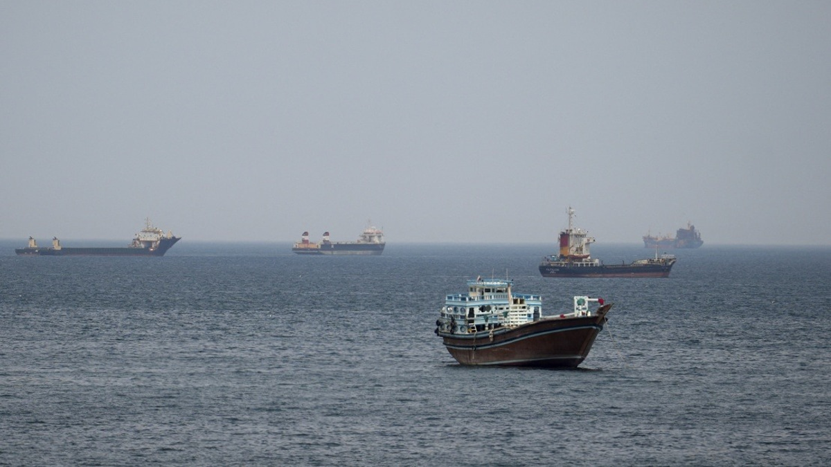 Oil Markets Surge as US-Iran Ceasefire Takes Hold, Though Regional Tensions Persist