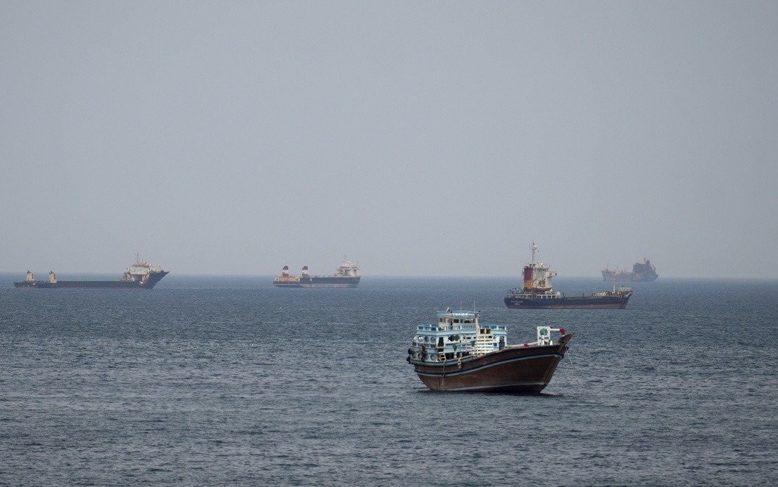 Oil Markets Surge as US-Iran Ceasefire Takes Hold, Though Regional Tensions Persist