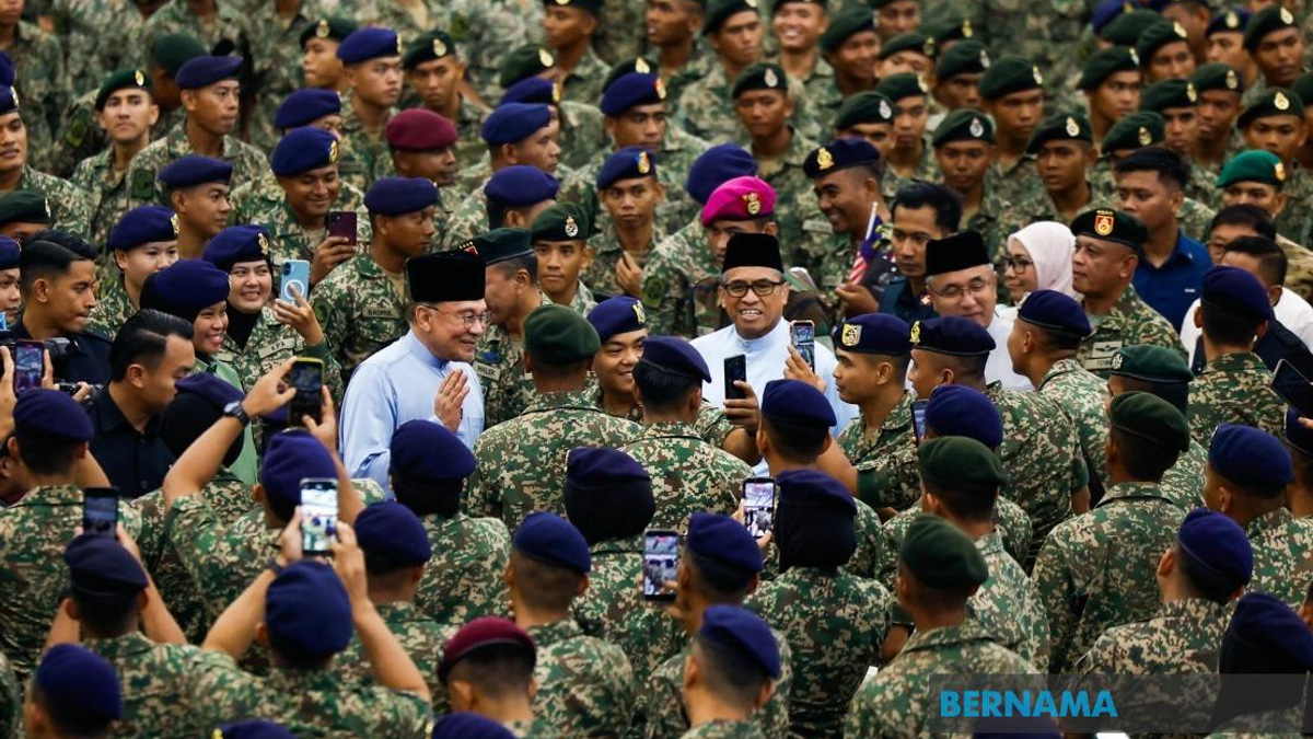 Government to Release TH RCI Report Soon, Says PM Anwar