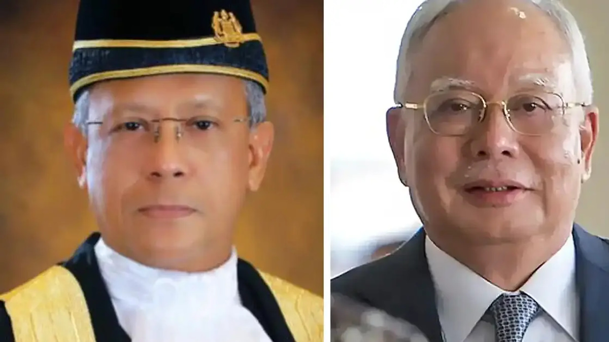 Najib demonstrated no contrition and deflected responsibility, court finds in 1MDB trial