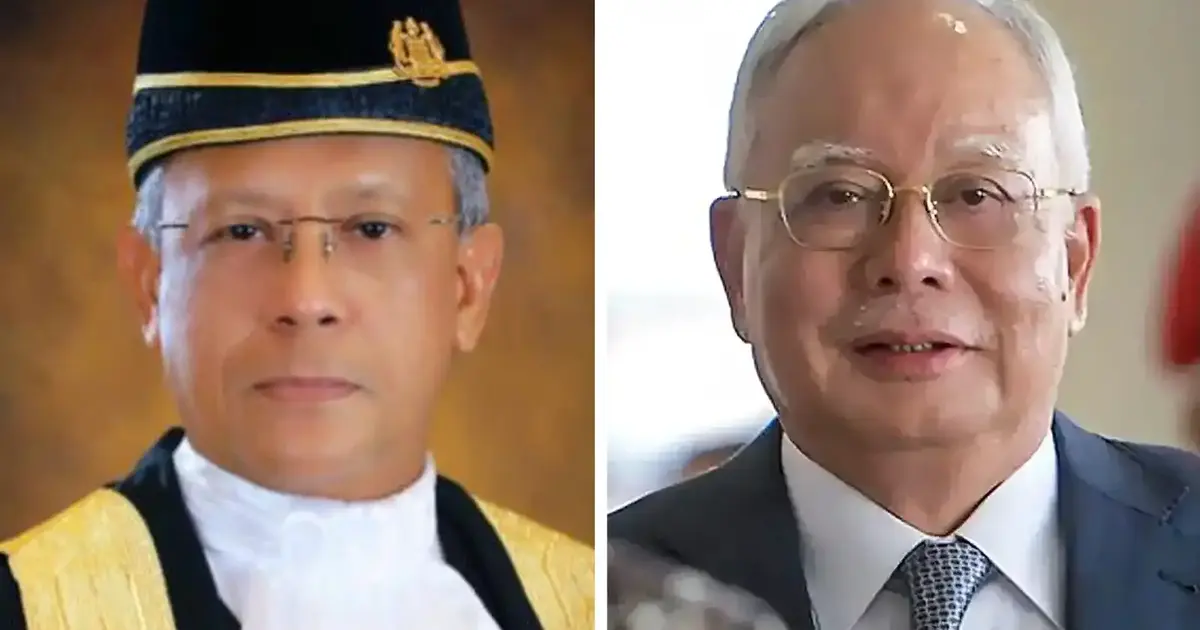 Najib demonstrated no contrition and deflected responsibility, court finds in 1MDB trial