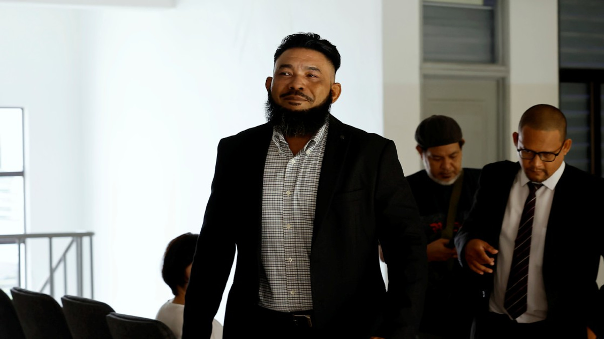 Court Orders Papagomo to Mount Defence Over False PKR Withdrawal Claims