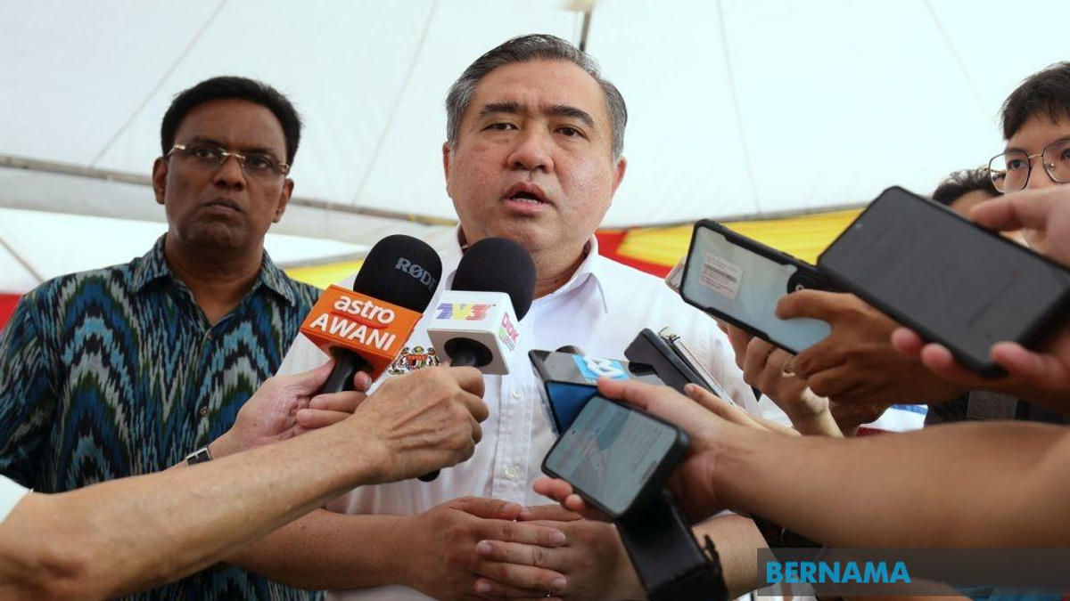RM100,000 Allocated for Kampung Bukit Temiang Development Under MADANI Initiative