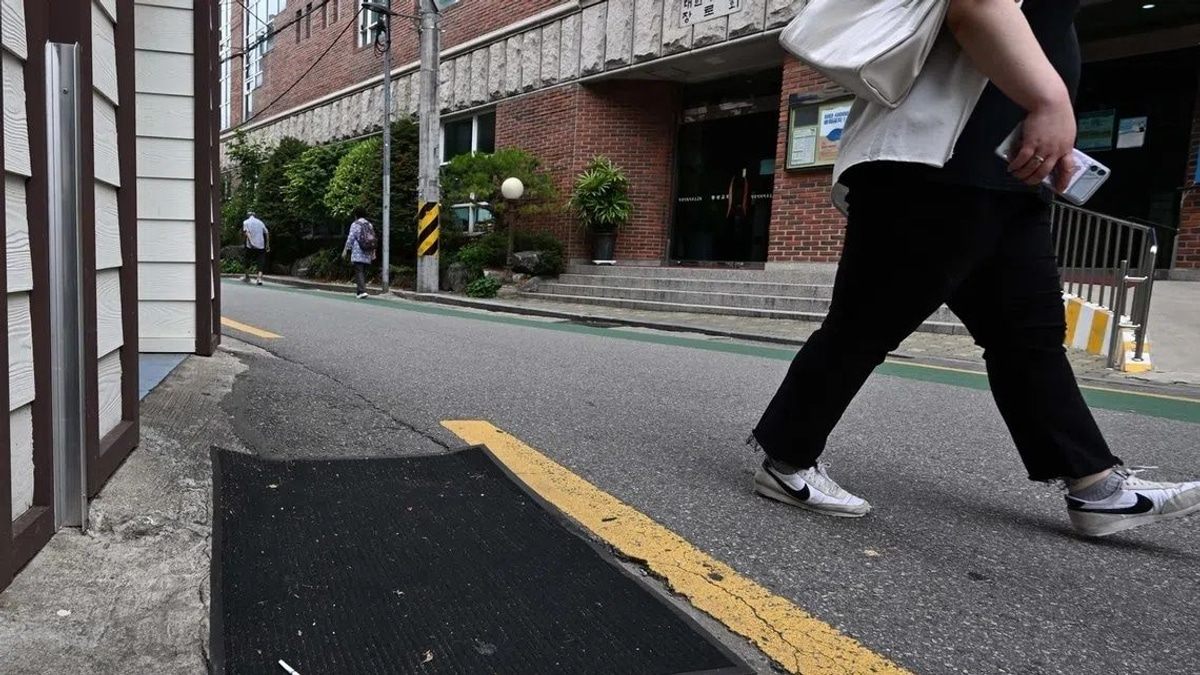 Seoul's Persistent Sewer Odour Problem: Why Asia's Gleaming Capital Struggles With a Smelly Infrastructure Legacy
