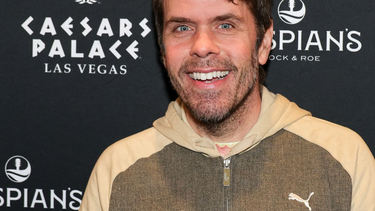 Perez Hilton's Family Pleads for Privacy as Children Process Trauma from Mental Health Crisis