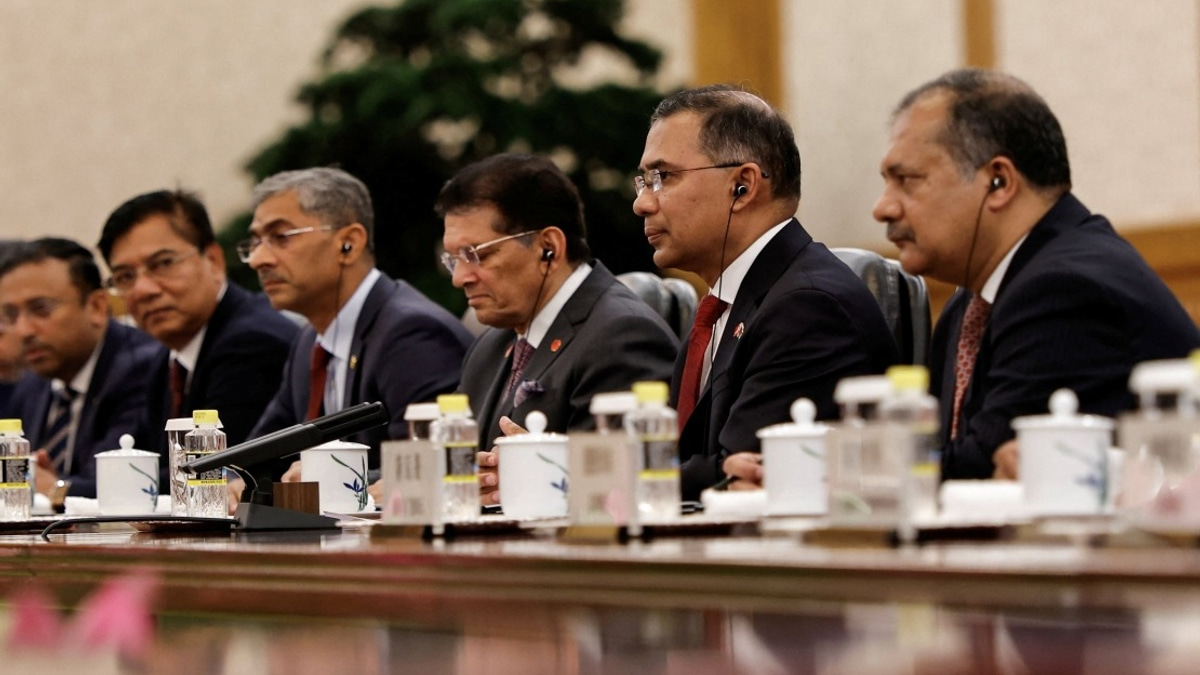 Chinese Companies Eye US$9.2 Billion Investment Push in Bangladesh