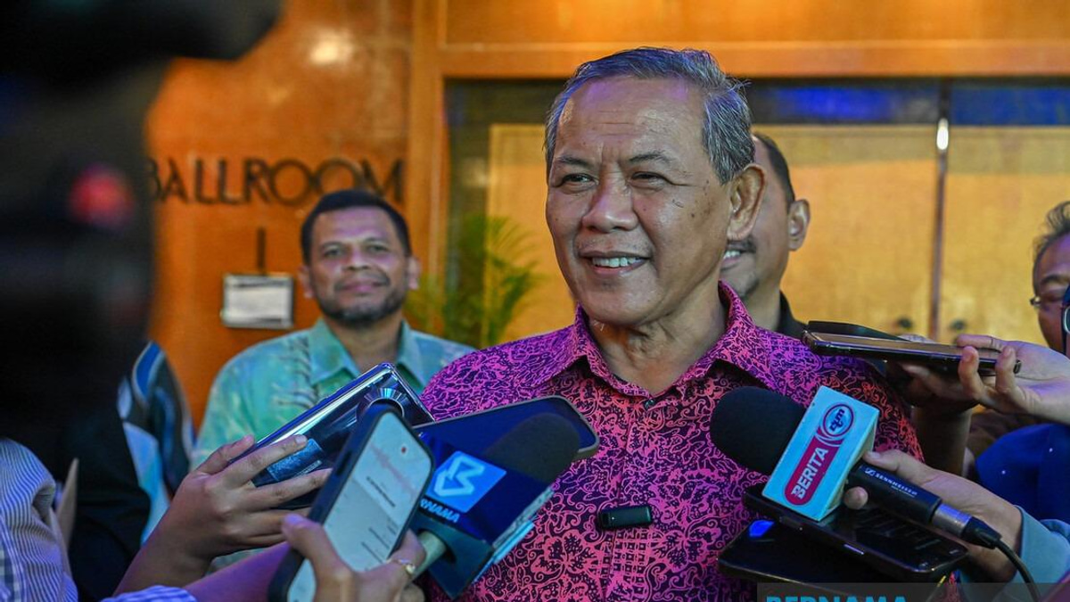 Anwar to Unveil Negeri Sembilan Candidates as Election Approaches