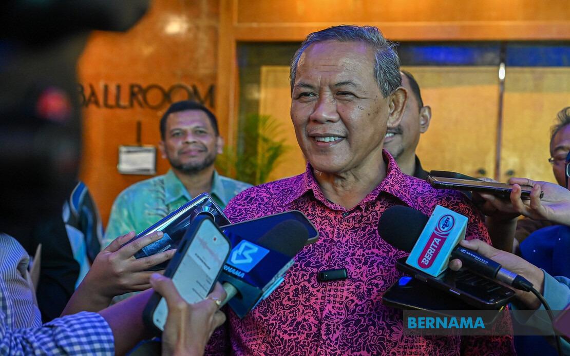 Anwar to Unveil Negeri Sembilan Candidates as Election Approaches