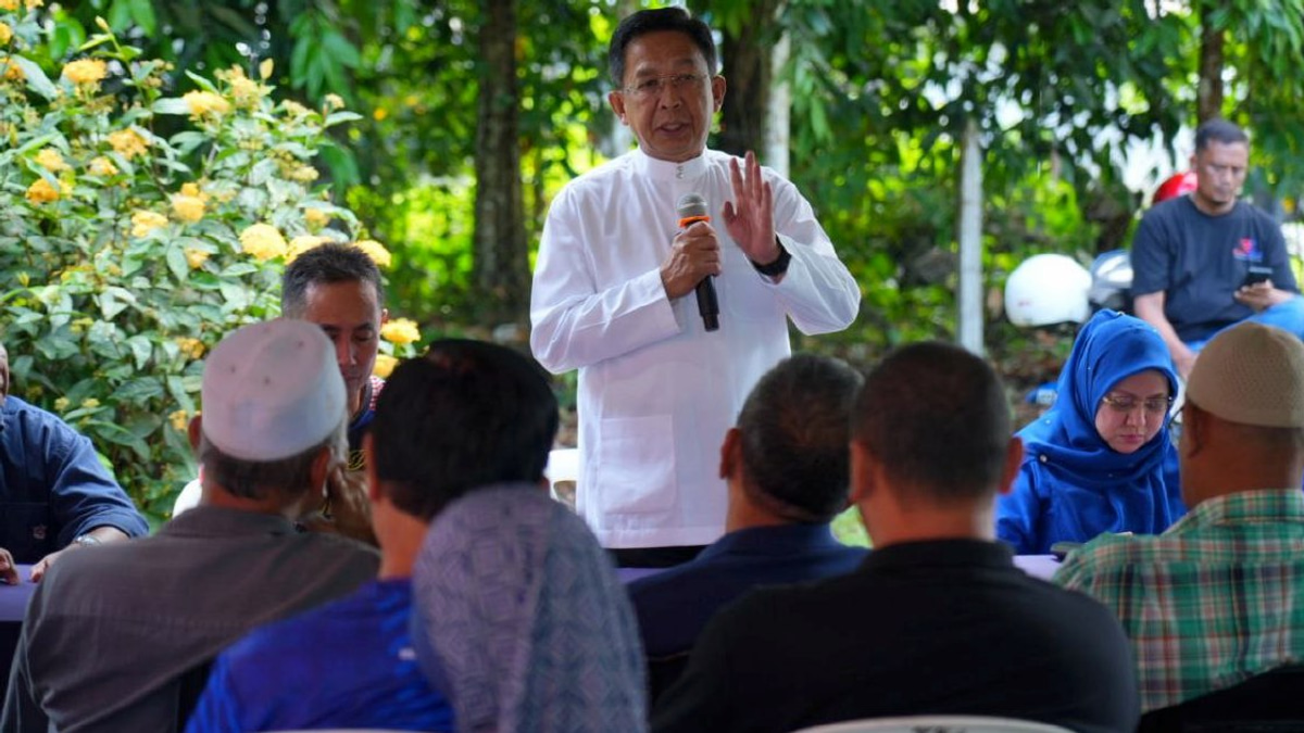 Jalaluddin emerges as frontrunner in PN's Negri Sembilan menteri besar plans
