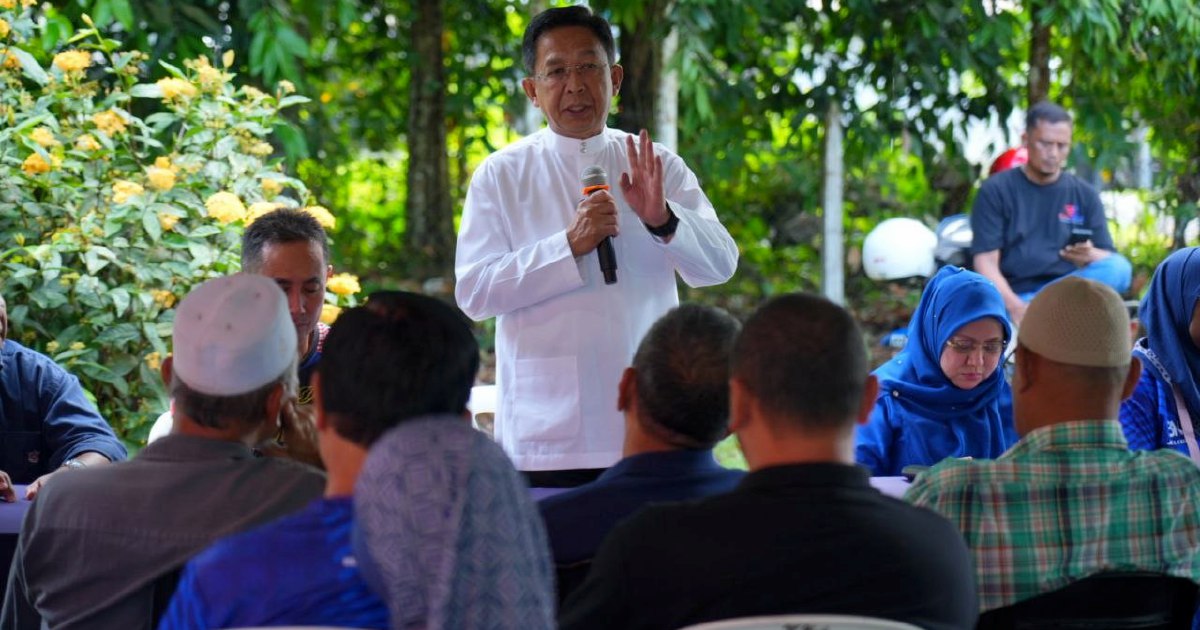 Jalaluddin emerges as frontrunner in PN's Negri Sembilan menteri besar plans