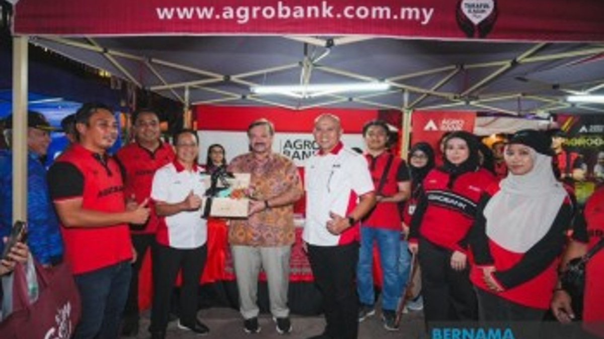 Agrobank's grassroots outreach in Sabah yields RM8 million in financing applications