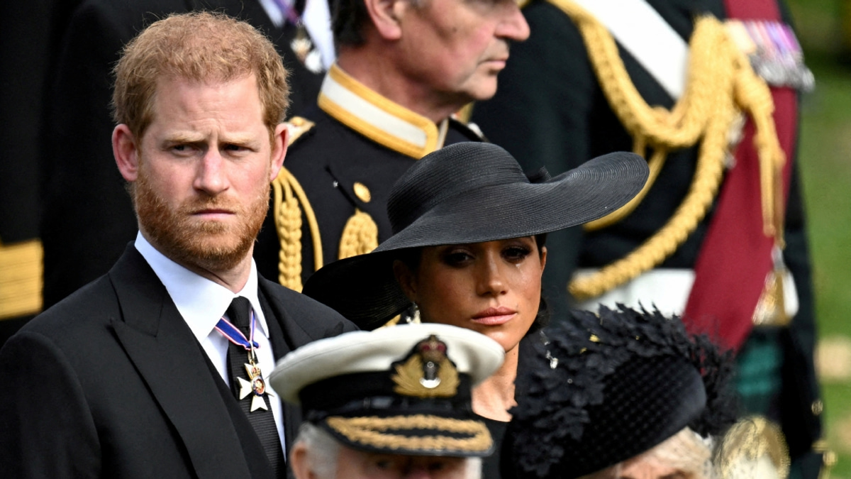 Prince Harry, Elton John ordered to pay millions in failed privacy lawsuit costs