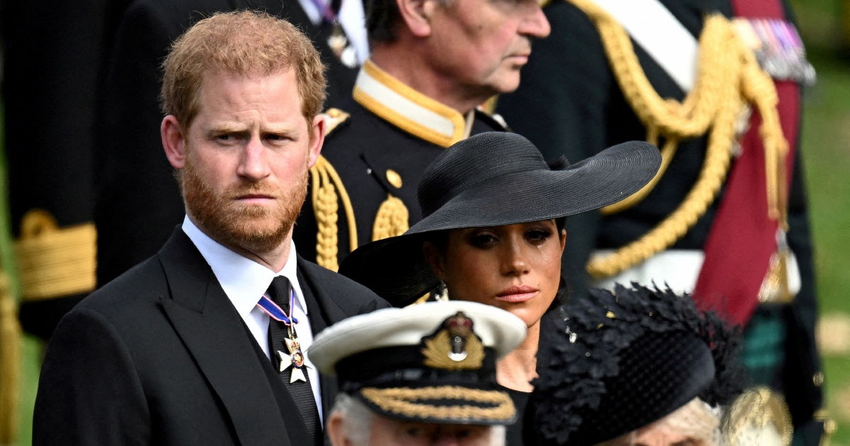 Prince Harry, Elton John ordered to pay millions in failed privacy lawsuit costs