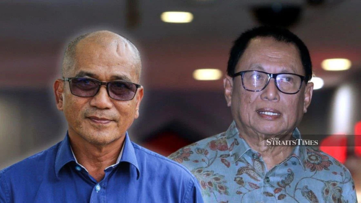 Johor Umno Dismisses Puad Zarkashi's Assembly Dissolution Claims as Baseless