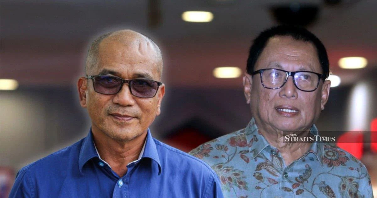 Johor Umno Dismisses Puad Zarkashi's Assembly Dissolution Claims as Baseless