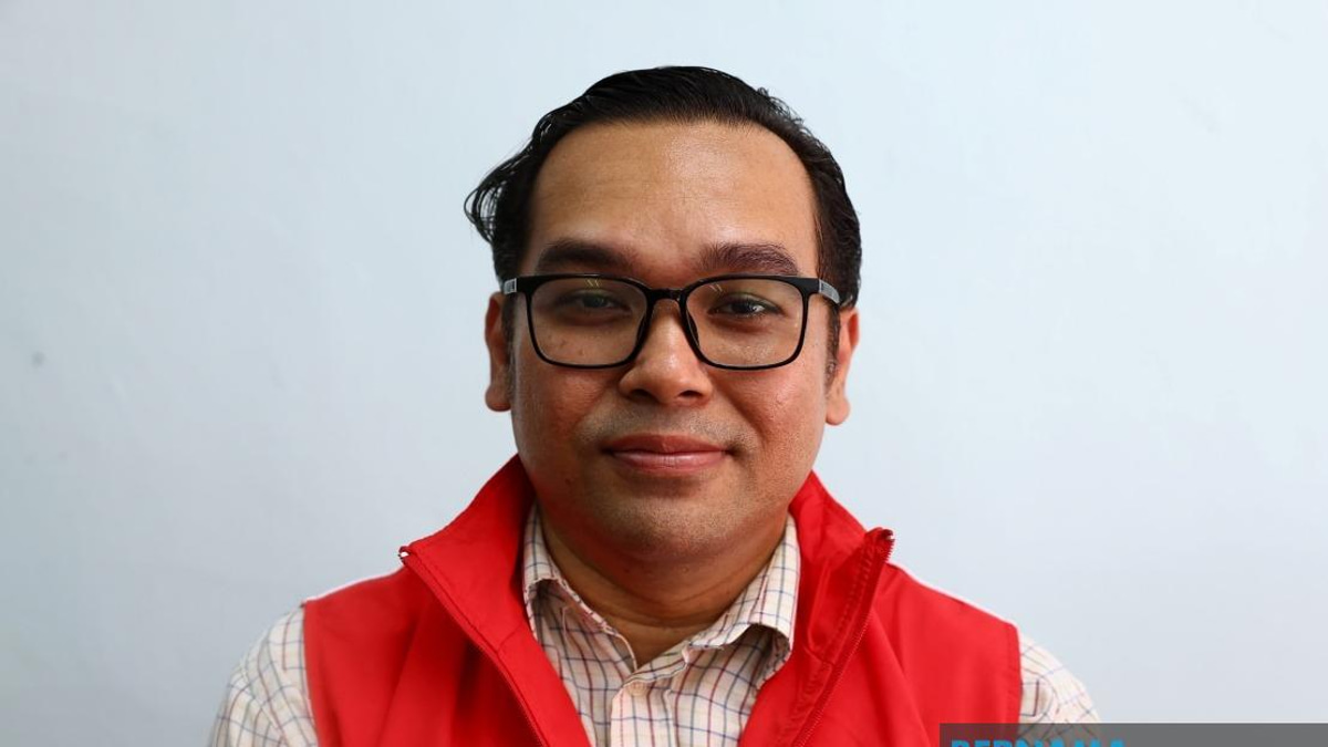 PSM Fields Skudai Candidate With Cost-of-Living Platform in Johor Election