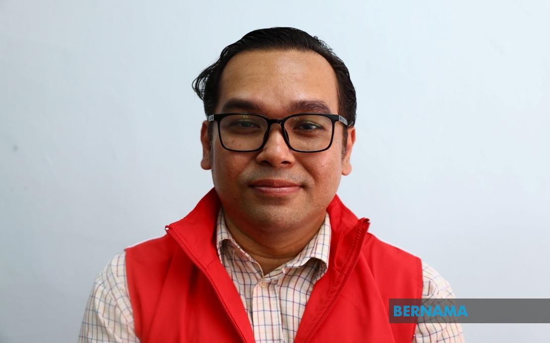 PSM Fields Skudai Candidate With Cost-of-Living Platform in Johor Election
