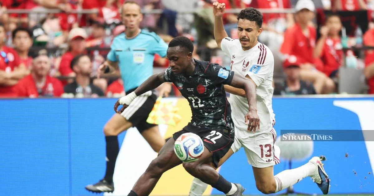 Qatar's Humbling World Cup Defeat Exposes the Pitfalls of Money-Driven Football Strategy