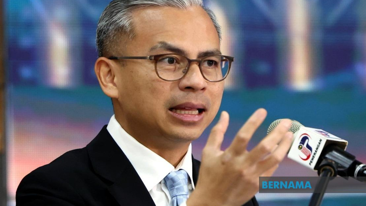 Government Must Prioritize Clear, Truthful Communication, Says Fahmi