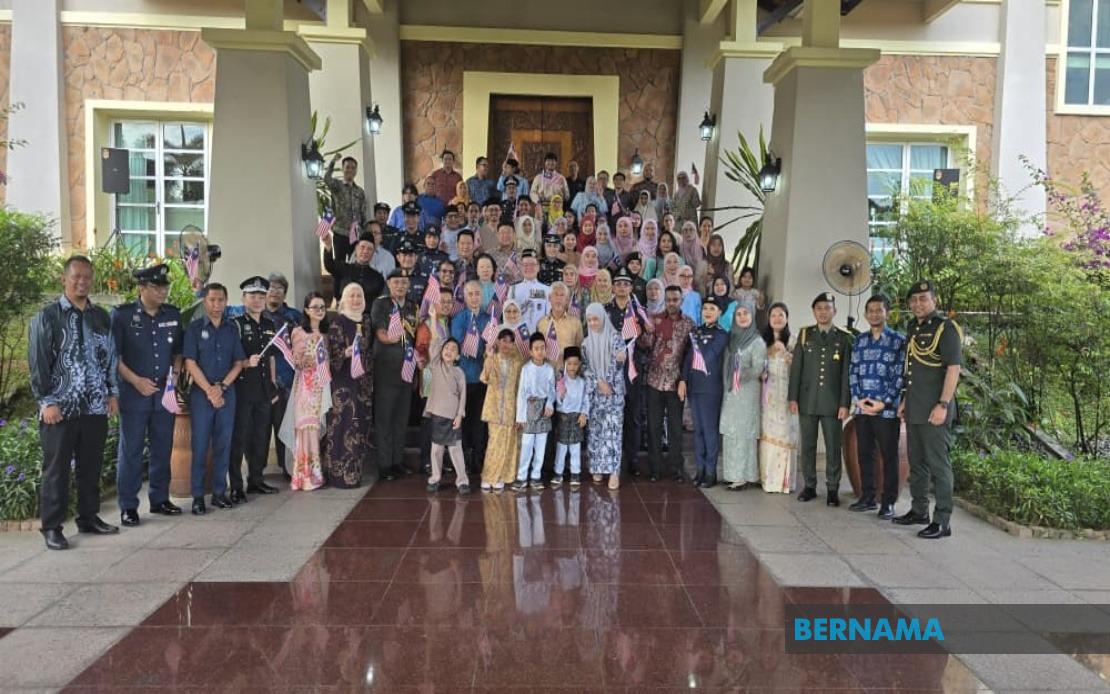 Malaysians in Singapore Positioned as Bridge for Stronger Bilateral Relations, Says High Commissioner