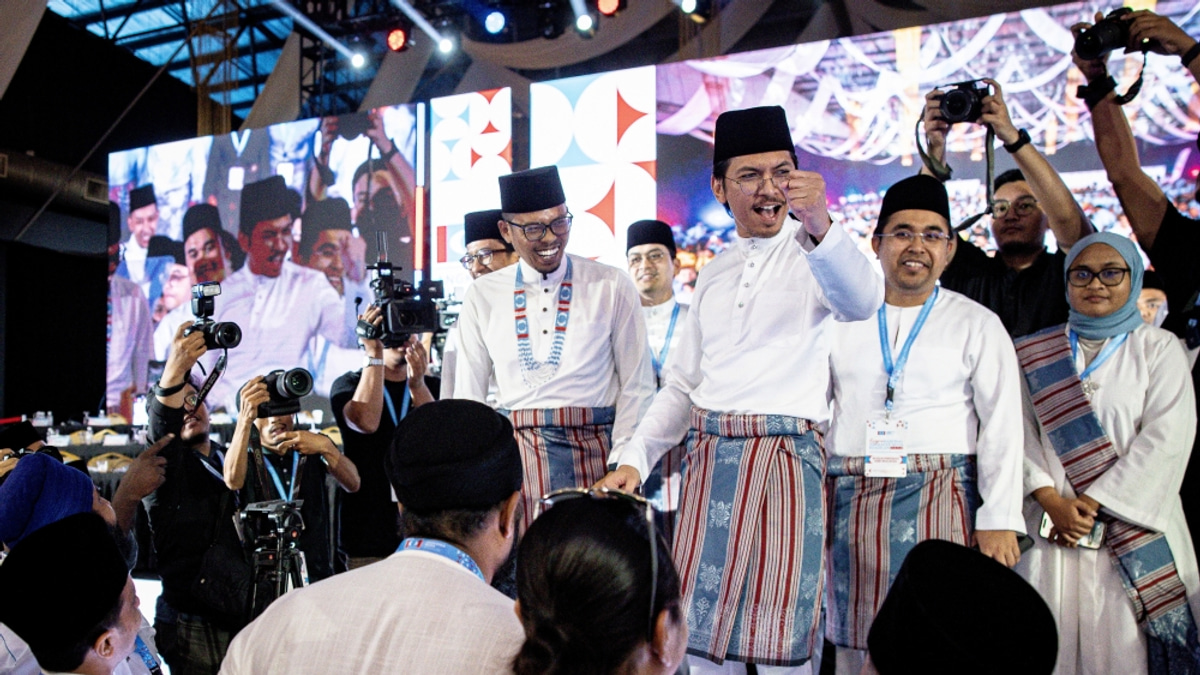 PKR Youth Endorses UUCA Repeal Push, Calls on Students to Advocate for Broader Campus Freedom