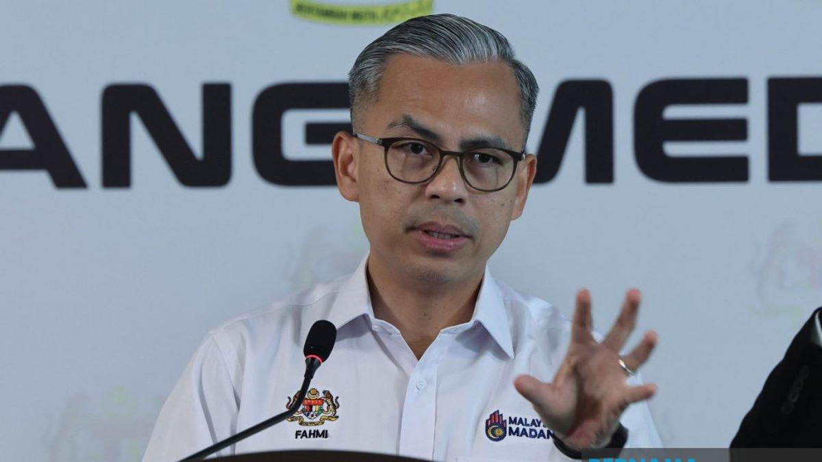 PM Anwar Accelerates Foreign Worker Approvals with 15,000-Case Push