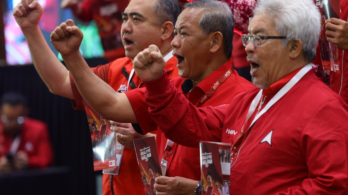 Anwar to lead Pakatan Harapan's push in Negri Sembilan state election campaign