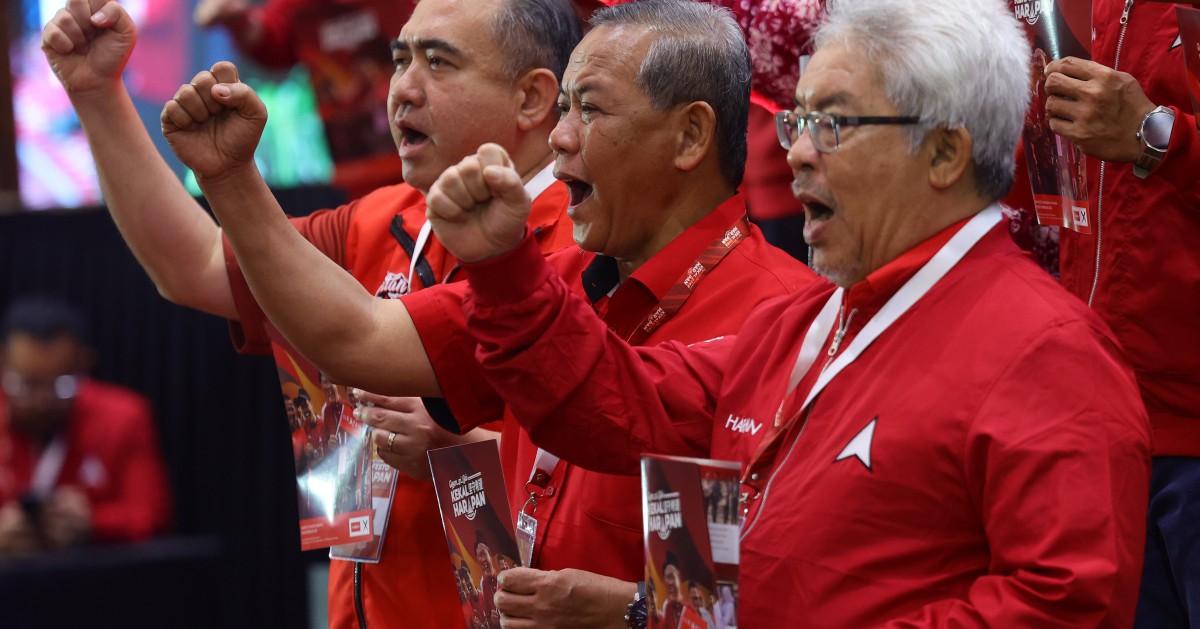 Anwar to lead Pakatan Harapan's push in Negri Sembilan state election campaign