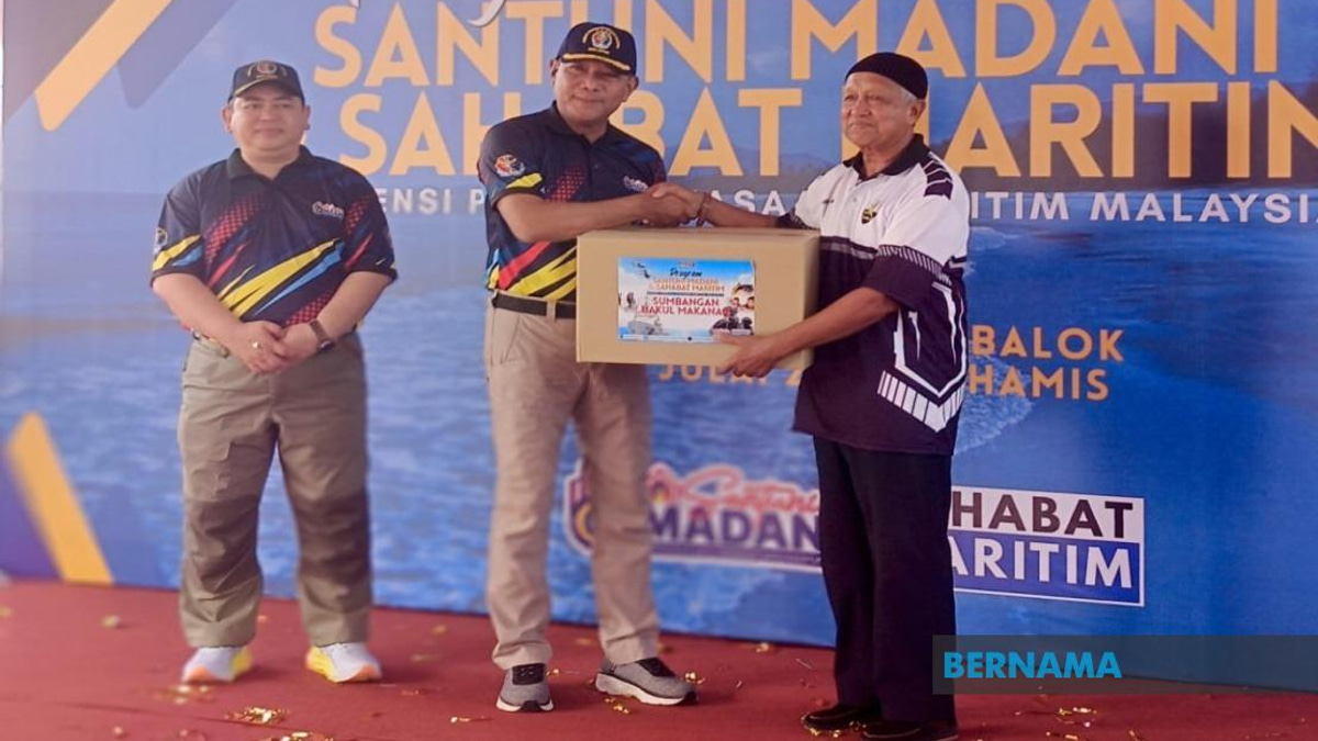 MMEA Reports RM2.29 Billion in Seizures and 516 Arrests in First Half of 2024