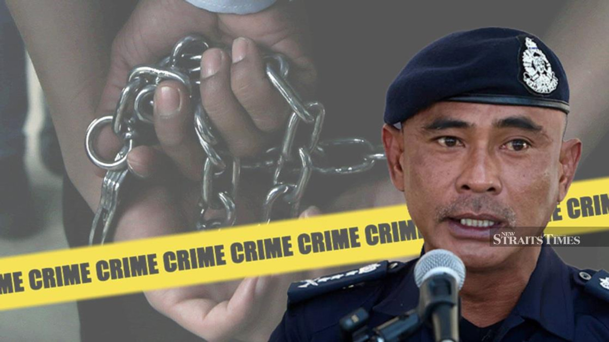 Wanted suspect nabbed after high-speed chase through Kuala Lumpur; manhunt continues for accomplice