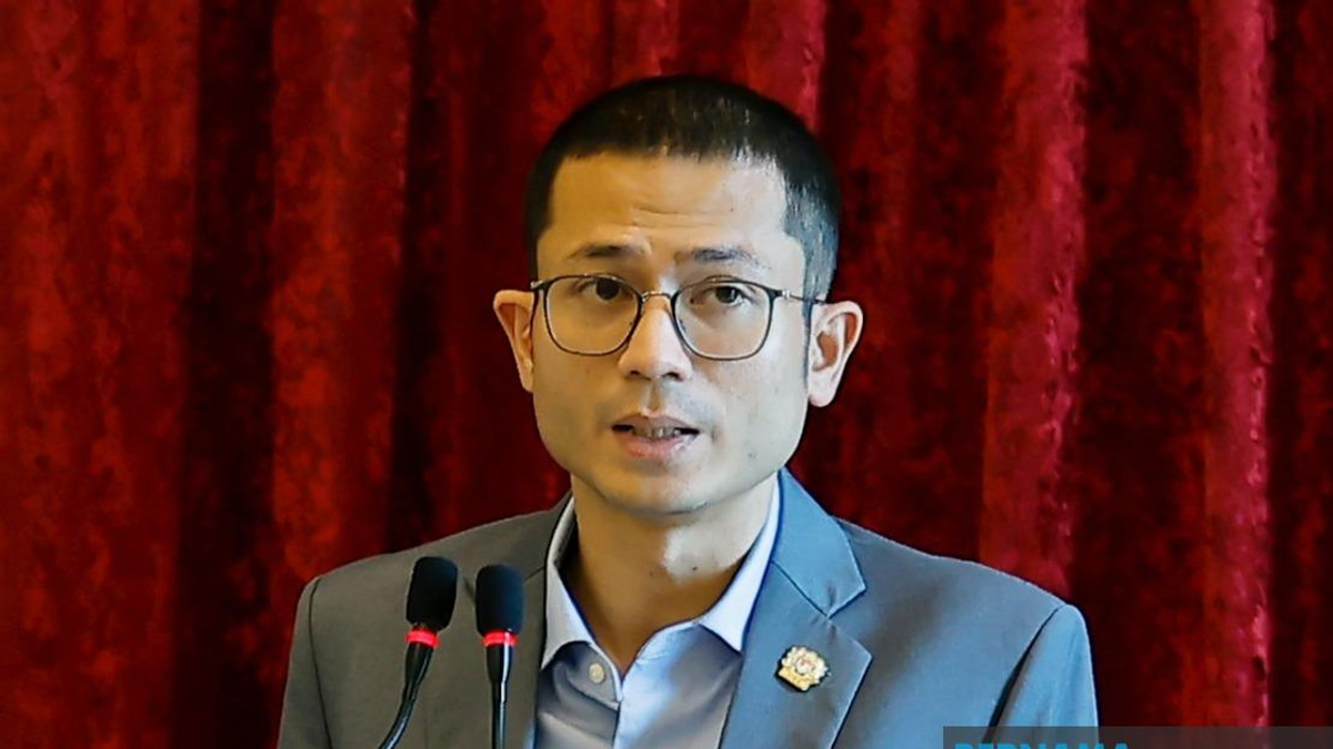 Kedah PKR Attacks Menteri Besar Over Gambling Licence Remarks Targeting PM