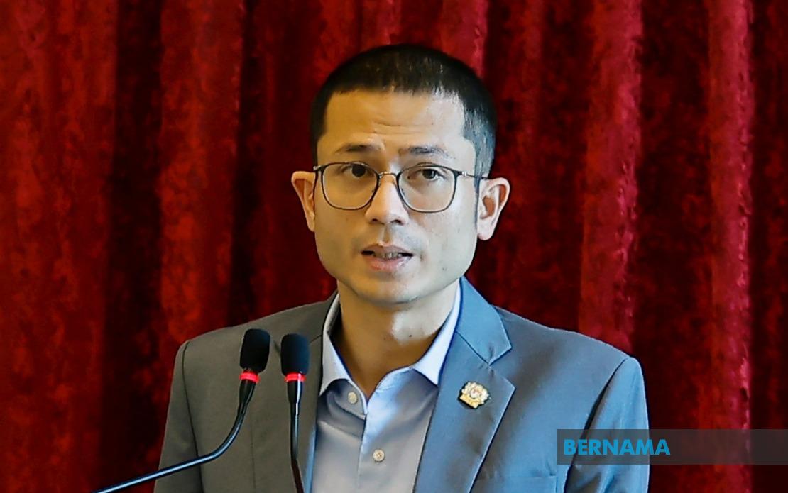 Kedah PKR Attacks Menteri Besar Over Gambling Licence Remarks Targeting PM