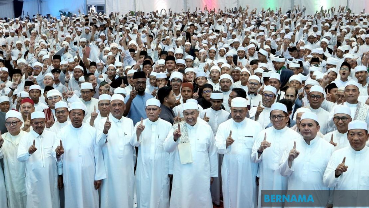 Malaysia Establishes National Tahfiz Council to Formalise Quranic Education Pathway