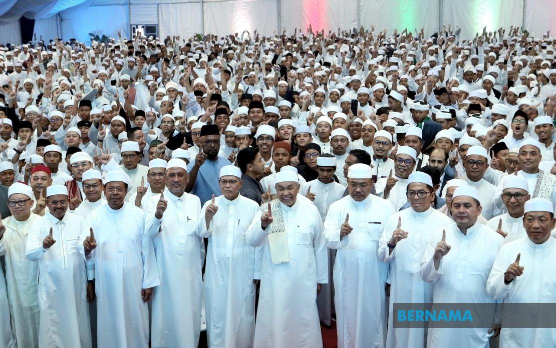 Malaysia Establishes National Tahfiz Council to Formalise Quranic Education Pathway