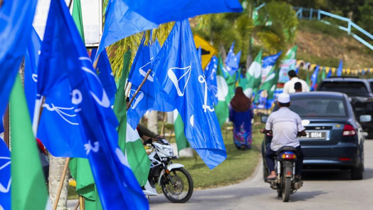 General Election 16 Expected to Be Held Between October and November This Year, Says PAS Deputy