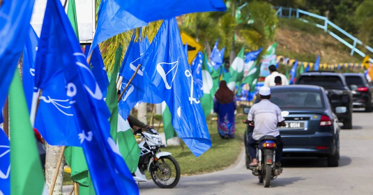 General Election 16 Expected to Be Held Between October and November This Year, Says PAS Deputy