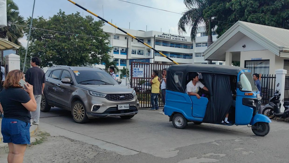 The Perfect Storm: How Violence, Digital Isolation and Extremism Are Infiltrating Philippine Schools