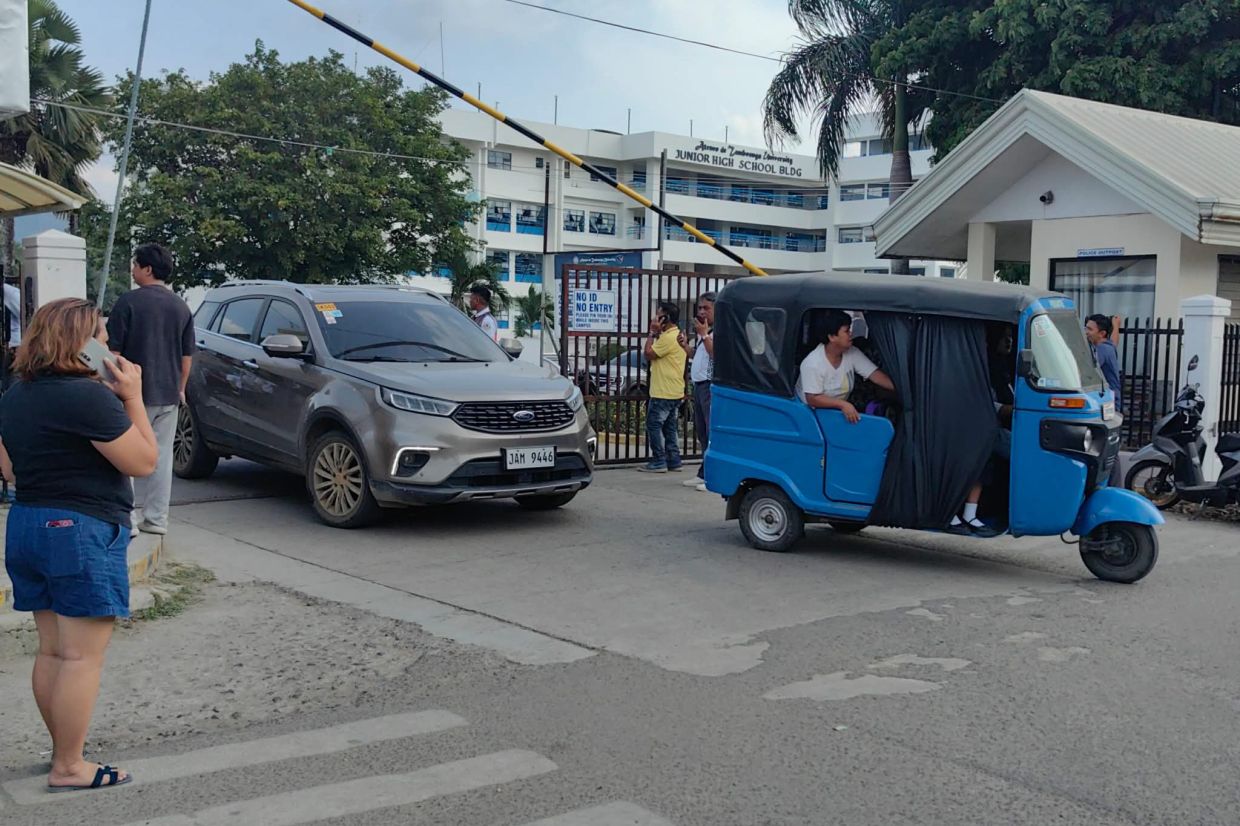 The Perfect Storm: How Violence, Digital Isolation and Extremism Are Infiltrating Philippine Schools