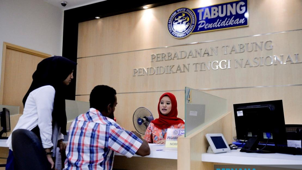 PKR Wanita Calls for PTPTN Reform: Scrap Debt Collection Fees and Allow Direct Restructuring